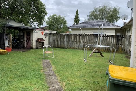 Photo of property in 12 Plunket Terrace, Hamilton East, Hamilton, 3216