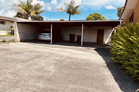 Photo of property in 3/40 Bertrand Road, Mount Wellington, Auckland, 1060