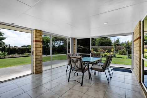 Photo of property in 24a Manawapou Road, Hawera, 4610