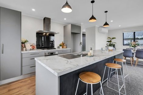 Photo of property in 20 Papawhero Drive, Bell Block, New Plymouth, 4312