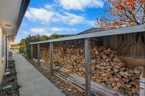 Photo of property in 14 Glenfinnan Place, West Melton, 7618