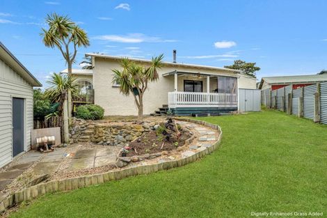 Photo of property in 47 Kawatiri Avenue, Gonville, Whanganui, 4501