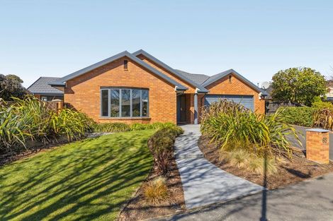 Photo of property in 65 Becmead Drive, Harewood, Christchurch, 8051