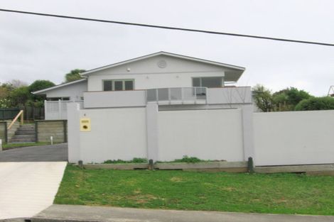 Photo of property in 4 Kaka Street, Waikanae, 5036