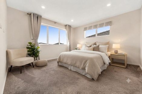 Photo of property in 52 Peihinga Road, Flat Bush, Auckland, 2019