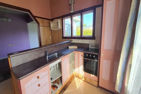 Photo of property in 55 High Street, Waimate, 7924