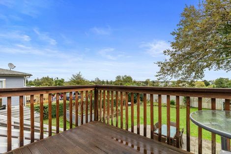 Photo of property in 32 Gilchrist Street, Te Aroha, 3320