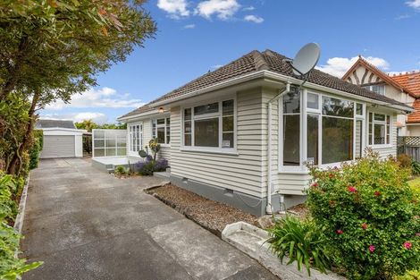 Photo of property in 178 Wilsons Road, Saint Martins, Christchurch, 8022