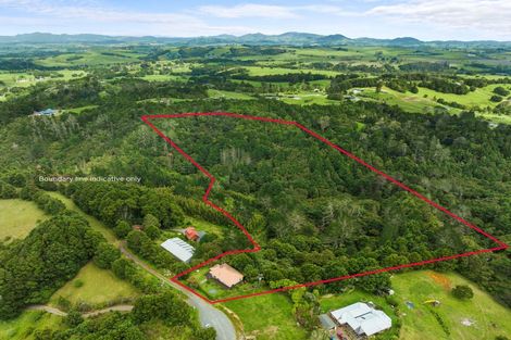 Photo of property in 246 Gray Road, Te Kamo, Kamo, 0185