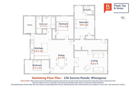 Photo of property in 236 Somme Parade, Aramoho, Whanganui, 4500