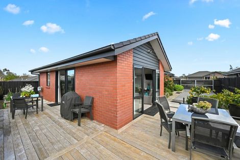 Photo of property in 63 Ladeira Place, Fitzroy, Hamilton, 3206