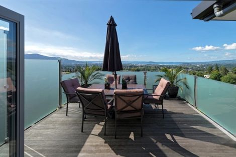 Photo of property in 9 French Place, Tihiotonga, Rotorua, 3015