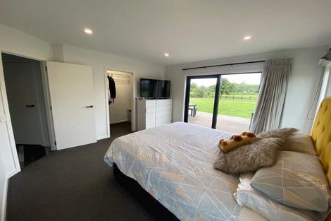 Photo of property in 24 Ivy Lane, Ohau, Levin, 5570