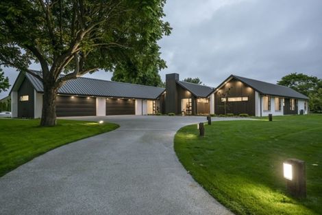 Photo of property in 6 Parklea Drive, Tamahere, Hamilton, 3283