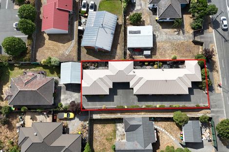 Photo of property in 2/160 Breezes Road, Aranui, Christchurch, 8061