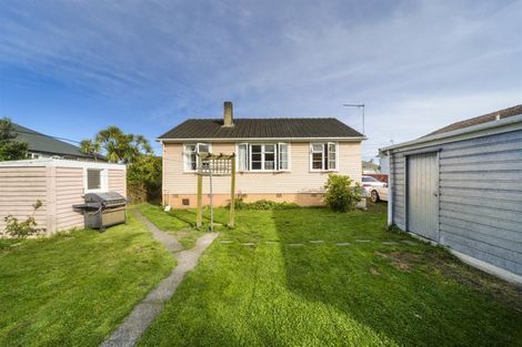 Photo of property in 46 Morris Street, Marton, 4710