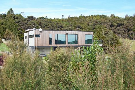 Photo of property in 397 Cames Road, Kaiwaka, Wellsford, 0975