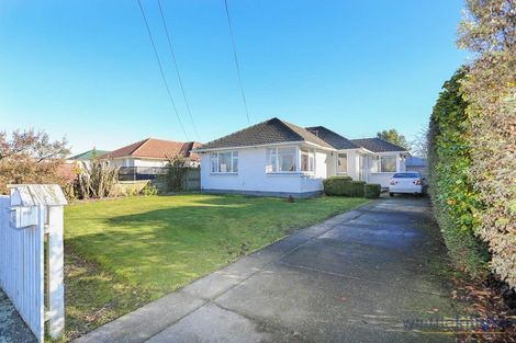 Photo of property in 47 Hounslow Street, Ilam, Christchurch, 8041