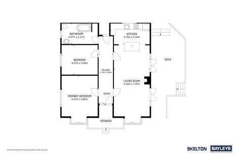 Photo of property in 124 Shakespeare Road, Bluff Hill, Napier, 4110