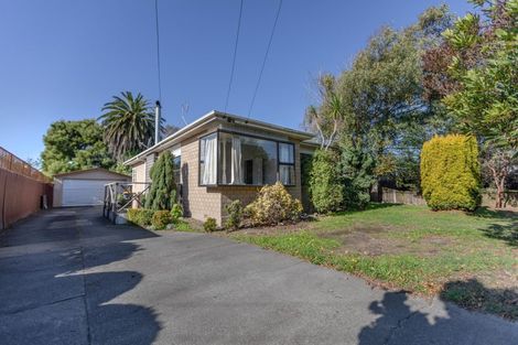 Photo of property in 29 Flemington Avenue, North New Brighton, Christchurch, 8083
