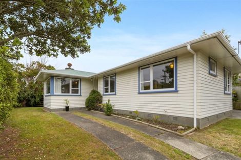 Photo of property in 29 Mark Avenue, Paparangi, Wellington, 6037