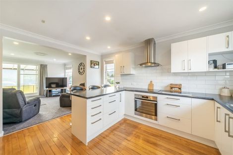 Photo of property in 532 Fergusson Drive, Trentham, Upper Hutt, 5018