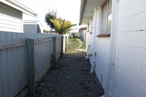Photo of property in 1/4a Guinness Street, Highfield, Timaru, 7910