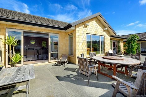 Photo of property in 14 Devine Drive, Rolleston, Christchurch, 7678