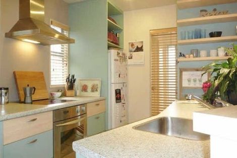 Photo of property in 168 Strickland Street, Sydenham, Christchurch, 8023