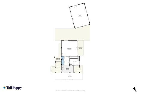 Photo of property in 50 Waiomu Valley Road, Waiomu, Thames, 3575