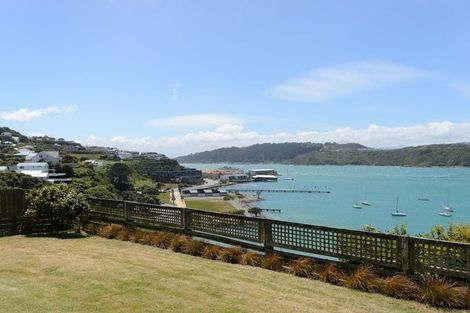 Photo of property in 29 Belvedere Road, Hataitai, Wellington, 6021
