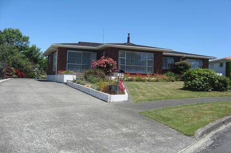 Photo of property in 10 Westwind Place, Feilding, 4702
