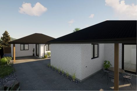 Photo of property in 4 Banks Street, Marfell, New Plymouth, 4310