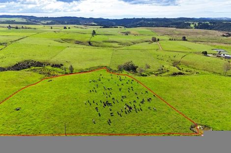 Photo of property in 542 Mangakaretu Road, Okaihau, 0295