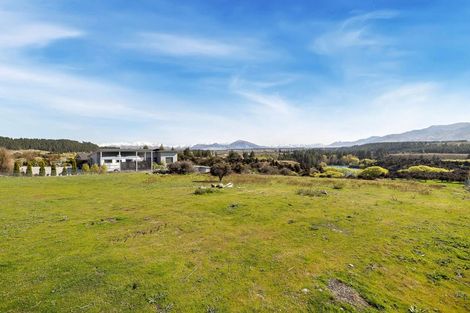 Photo of property in 16 Jackson Rise, Luggate, Wanaka, 9383