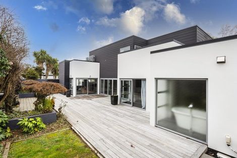 Photo of property in 107 Gardiners Road, Harewood, Christchurch, 8051