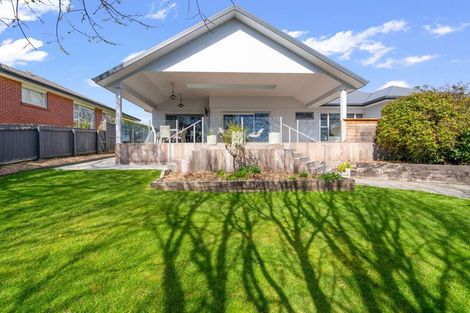 Photo of property in 173 Terrace Street, Rosedale, Invercargill, 9810