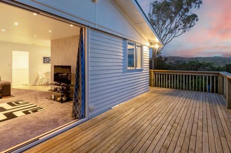 Photo of property in 49 Pope Street, Camborne, Porirua, 5026