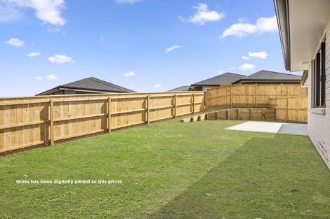 Photo of property in 120 Hitchen Road, Pokeno, 2402