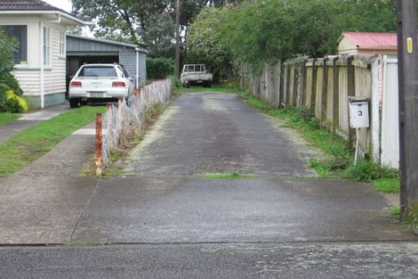 Photo of property in 3 Jan Place, Pakuranga, Auckland, 2010