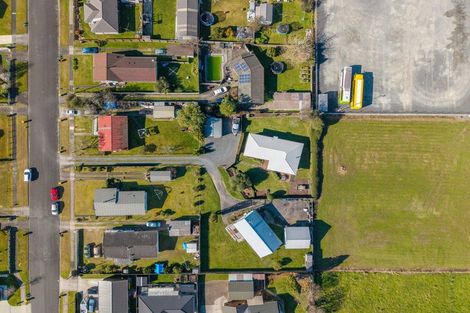 Photo of property in 7 Florence Drive, Morrinsville, 3300