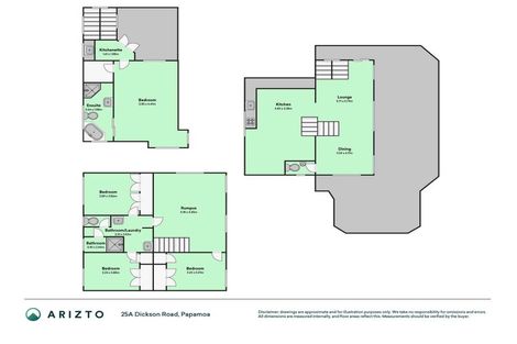 Photo of property in 25a Dickson Road, Papamoa Beach, Papamoa, 3118