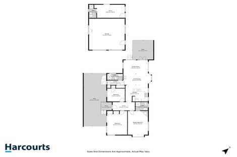 Photo of property in 16 Linwood Avenue, Mount Albert, Auckland, 1025