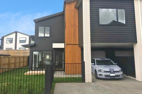 Photo of property in 3/44 Glenview Terrace, Glenview, Hamilton, 3206