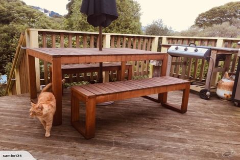 Photo of property in 12 Gorman Street, Macandrew Bay, Dunedin, 9014