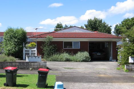 Photo of property in 8/83 Moana Avenue, One Tree Hill, Auckland, 1061