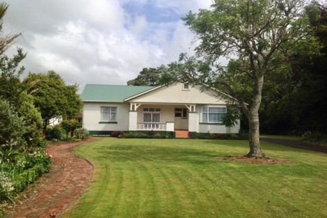 Photo of property in 1406 Devon Road, Brixton, Waitara, 4382