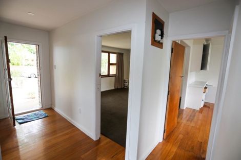 Photo of property in 1/2 Wilfrid Street, Ilam, Christchurch, 8041