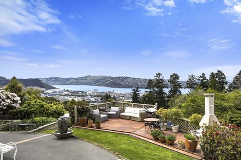 Photo of property in 365 Stuart Street, Roslyn, Dunedin, 9010