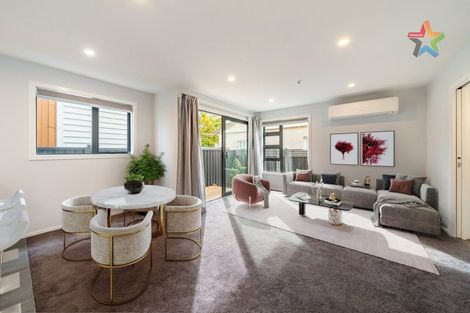 Photo of property in 128b Randwick Road, Moera, Lower Hutt, 5010